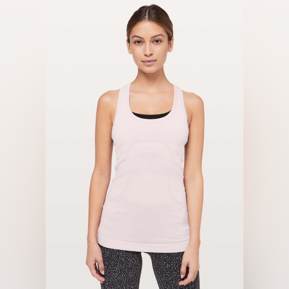 Lululemon Swiftly Tech Racerback